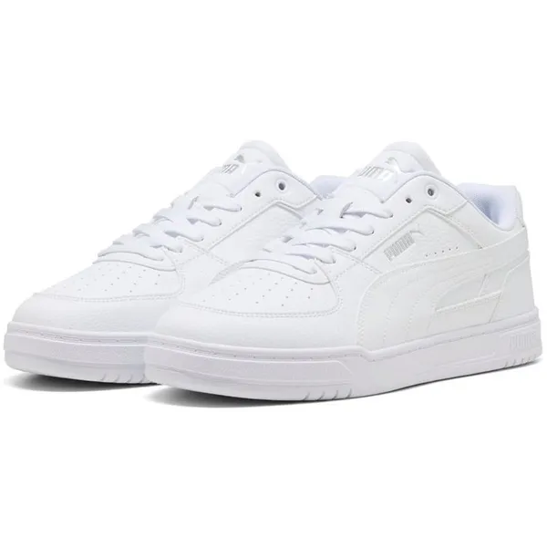 Caven III Puma White/Silver/Black, vergelijk prijzen bij 1 winkel