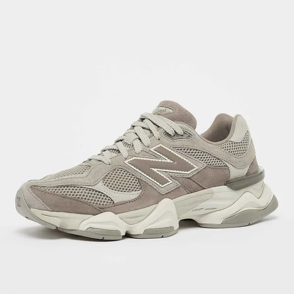 New Balance 9060 Mushroom Ecru, foto 2 van 3