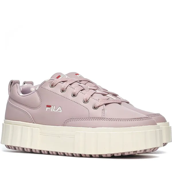 Fila Sandblast Tieners 39 Roze Kids, vergelijk prijzen bij 1 winkel