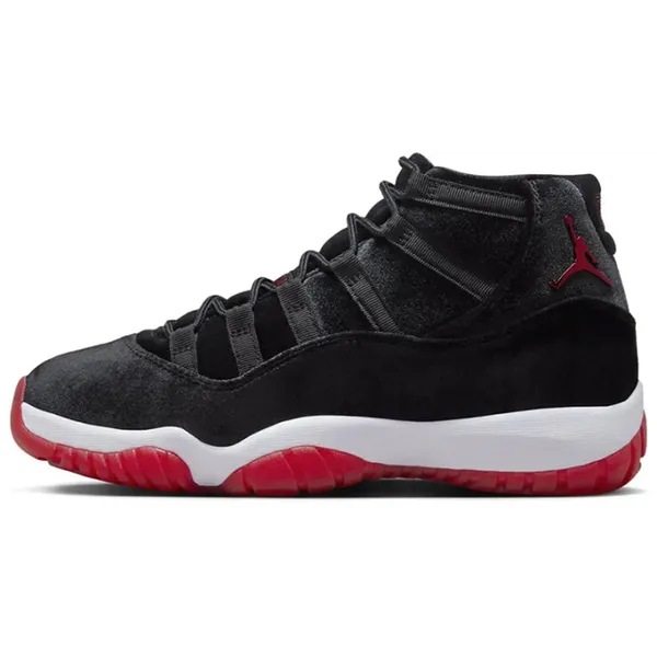 Jordan 11 Retro "Bred Velvet", vergelijk prijzen bij 1 winkel