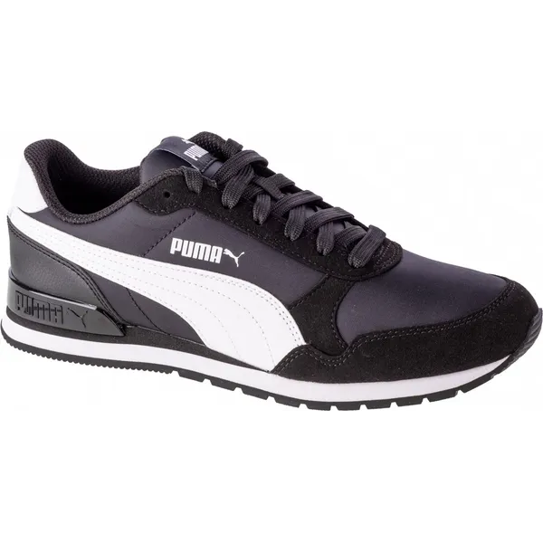 Puma ST Runner v2 NL Zwart, vergelijk prijzen bij 1 winkel