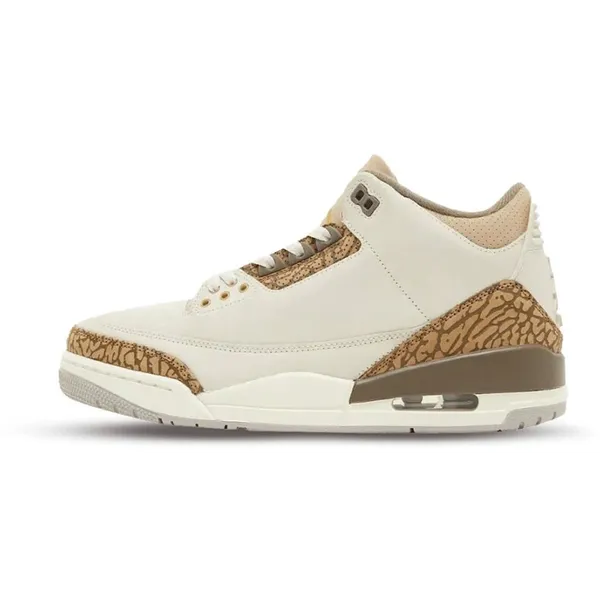 Air Jordan 3 Retro "Palomino", vergelijk prijzen bij 1 winkel