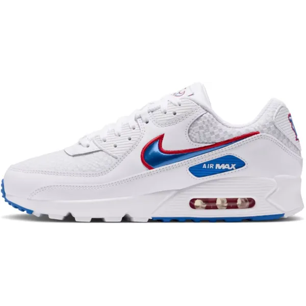 Nike Air Max 90 Houston Texans Multicolor, vergelijk prijzen bij 1 winkel