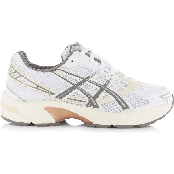 ASICS GEL-1130 Wit/Grijs, vergelijk prijzen bij 2 winkels