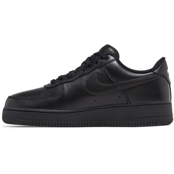 Matthew M. Williams Alyx Nike Air Force 1 Low "Black", vergelijk prijzen bij 1 winkel