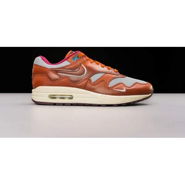 Nike Patta Air Max 1 Next Wave Dark, vergelijk prijzen bij 1 winkel