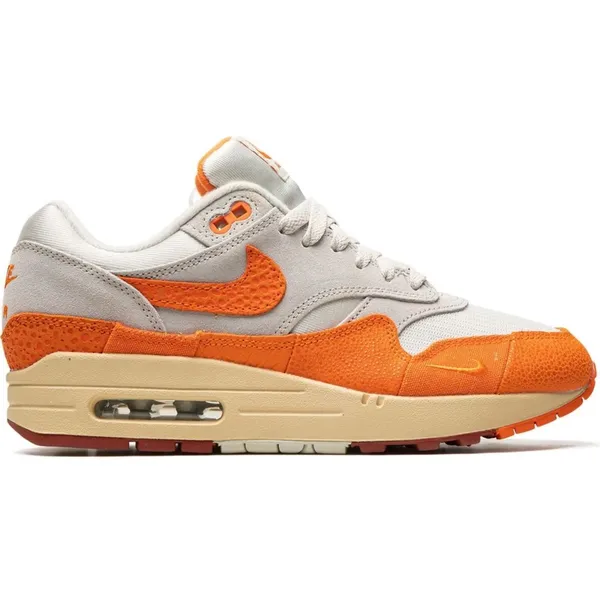 Nike Air Max 1 Magma Orange, vergelijk prijzen bij 1 winkel