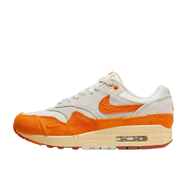Nike Air Max 1 Magma Orange, vergelijk prijzen bij 1 winkel