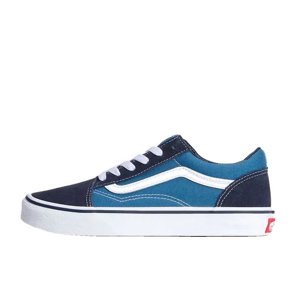 Vans Old Skool Marineblauw, vergelijk prijzen bij 1 winkel