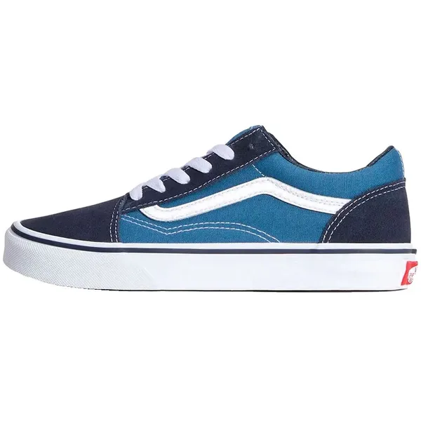 Vans Old Skool Marineblauw, foto 2 van 2