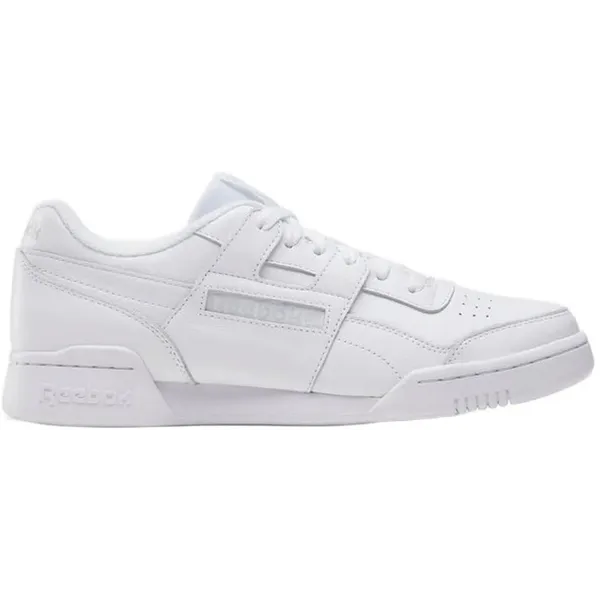 Reebok Workout Plus Wit, vergelijk prijzen bij 1 winkel