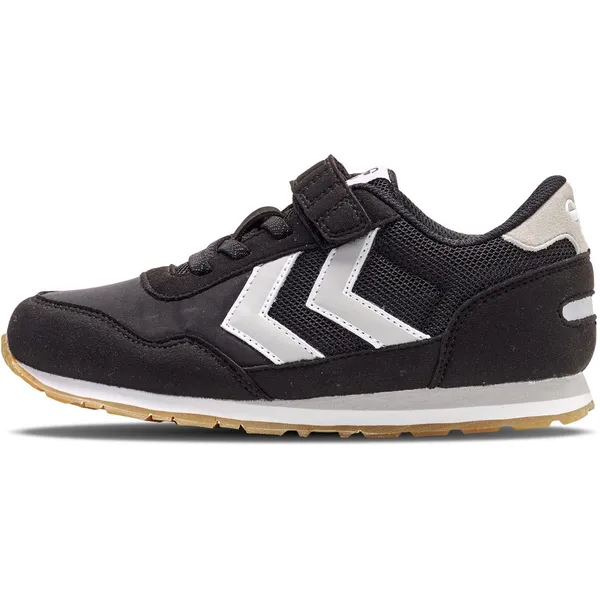 Hummel Reflex Jr Zwart, vergelijk prijzen bij 1 winkel