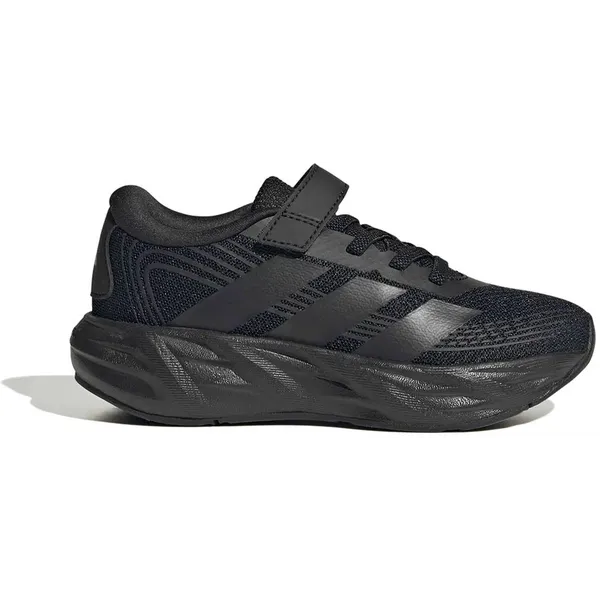 adidas Galaxy 8 El Gymnastikskor För Barn Core Black/Core (Zwart) Night Grey/Tech Metallic (Zwart) Kids, vergelijk prijzen bij 1 winkel