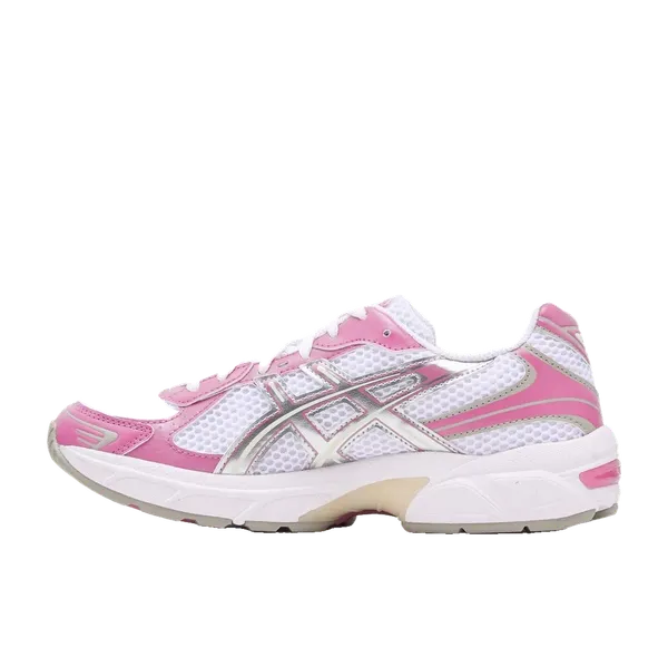 ASICS Gel-1130 White Old Rose, vergelijk prijzen bij 1 winkel