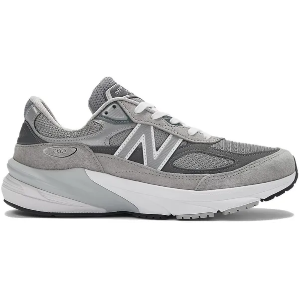 New Balance 990v6 Grijs 990, vergelijk prijzen bij 1 winkel
