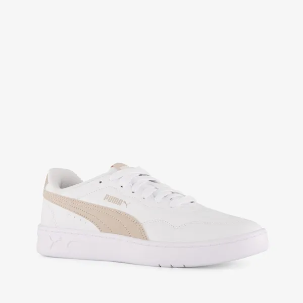 Puma Court Lally Wit, vergelijk prijzen bij 1 winkel