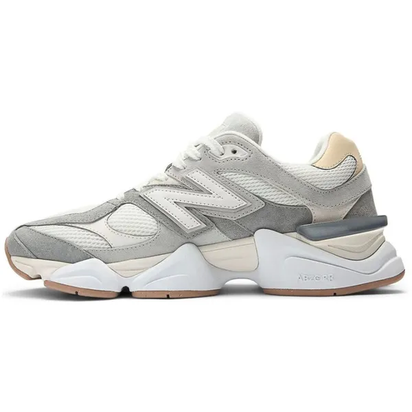 New Balance 9060 Slate Grey Calcium, vergelijk prijzen bij 1 winkel