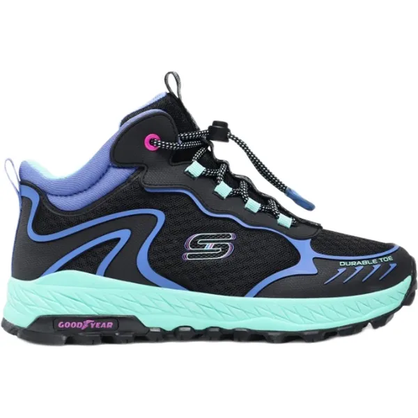 Fuse Tread Extreme Wanderers Skechers Zwart Kids, vergelijk prijzen bij 1 winkel