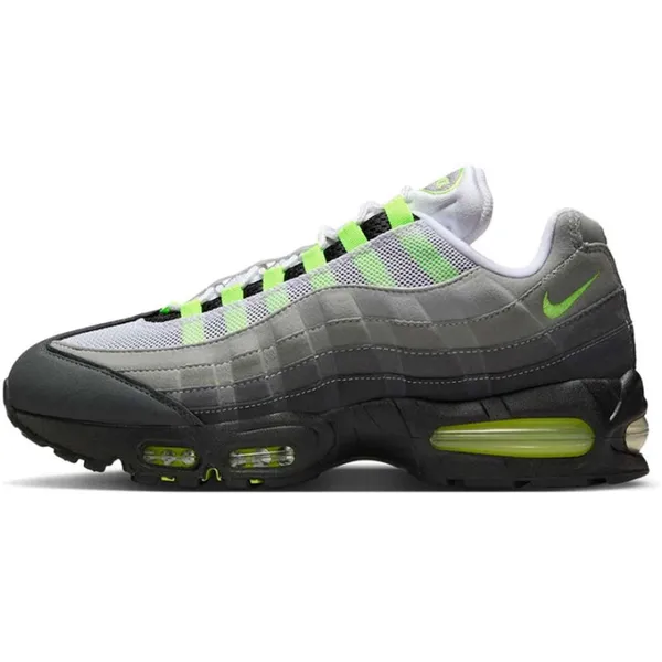 Nike Air Max 95 OG Bubble Neon, vergelijk prijzen bij 1 winkel