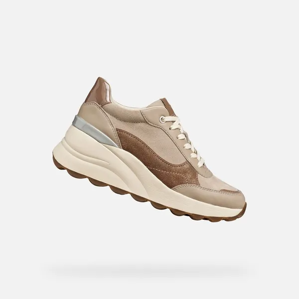 Geox Sneakers, vergelijk prijzen bij 1 winkel