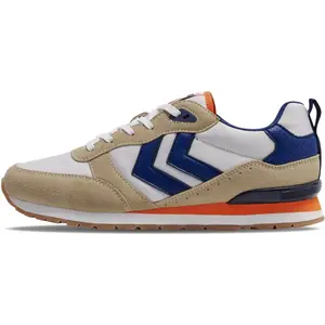 Hummel multisportschoenen Monaco 86 Ns 221427 overige kleuren