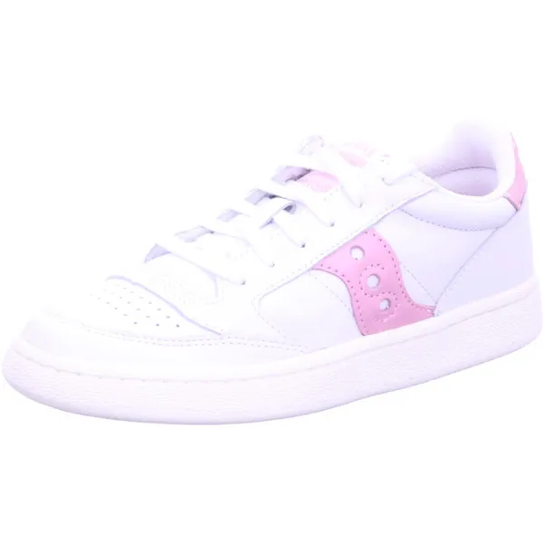 Saucony Sneakers Wit, vergelijk prijzen bij 1 winkel