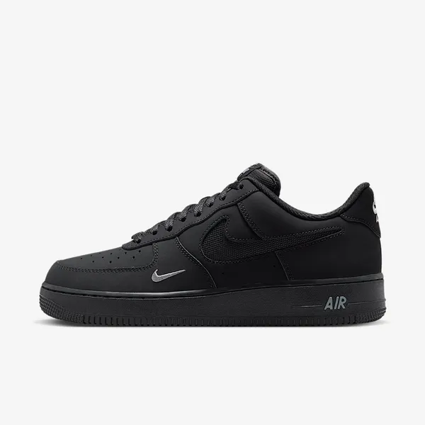Nike Air Force 1 '07 LV8 Black/Cool Grey/Zwart Grijs, vergelijk prijzen bij 1 winkel