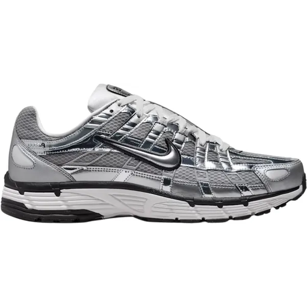 Nike P Metallic Silver, vergelijk prijzen bij 1 winkel
