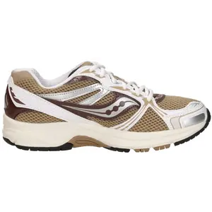 Saucony Grid Legacy beige