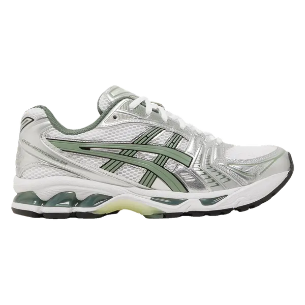 ASICS Gel-Kayano 14 Grey, vergelijk prijzen bij 1 winkel
