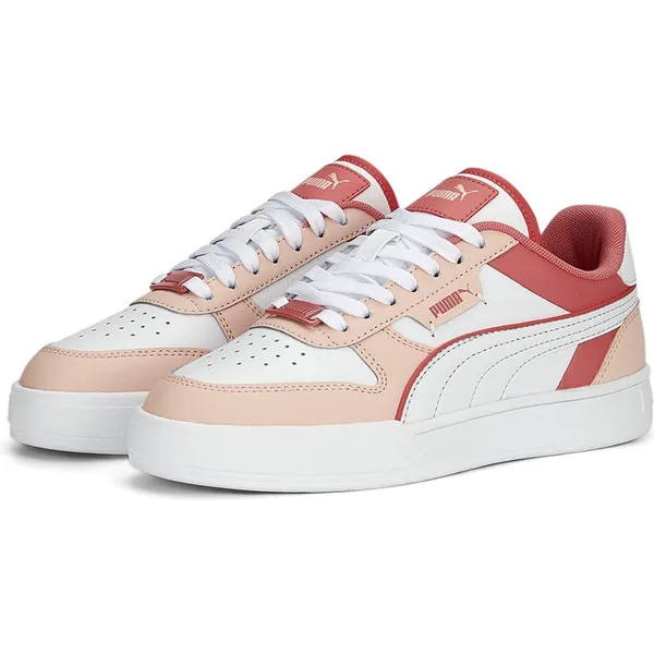 Puma Caven Dime Beige Kids, vergelijk prijzen bij 1 winkel