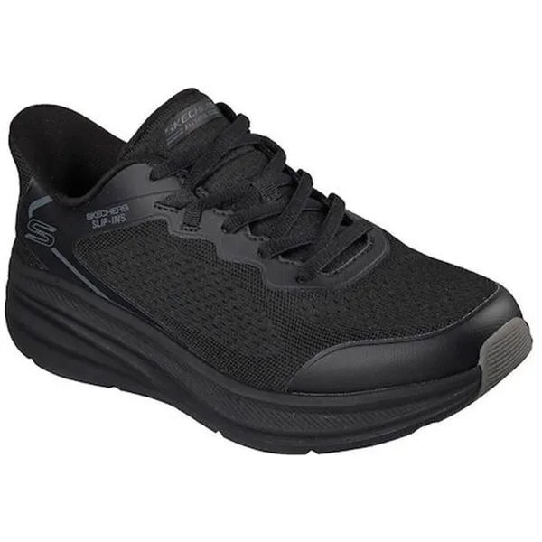 Skechers Slip-Ins Bobs Skillz Black, vergelijk prijzen bij 1 winkel
