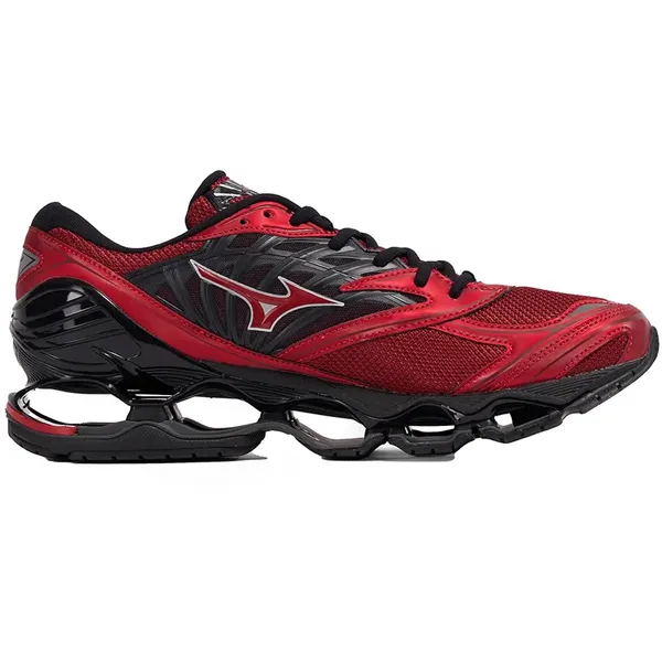 Mizuno Wave Prophecy Ls, vergelijk prijzen bij 1 winkel