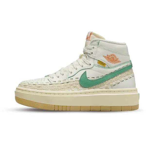 Jordan 1 Elevate High SP Union LA Bephies Beauty Supply Summer of '96, vergelijk prijzen bij 1 winkel