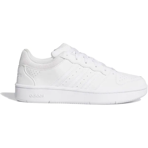 adidas Hoops Classic Wit, vergelijk prijzen bij 1 winkel
