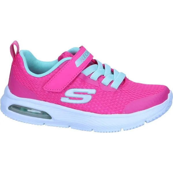 Skechers Dyna-Air Roze Kids, vergelijk prijzen bij 1 winkel