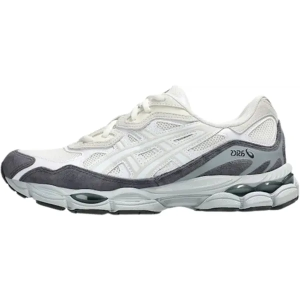 ASICS Gel-NYC Cream White, vergelijk prijzen bij 1 winkel
