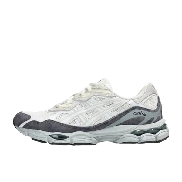 ASICS Gel-NYC Cream White, vergelijk prijzen bij 1 winkel