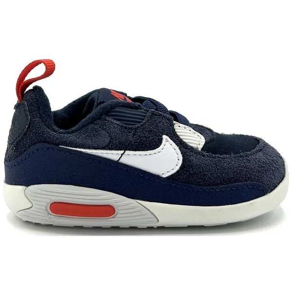 Nike Air Max 90 Crib (CB) Blauw Kids, vergelijk prijzen bij 1 winkel