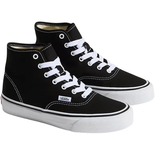 Vans Authentic Hi 2.0 Zwart, vergelijk prijzen bij 1 winkel