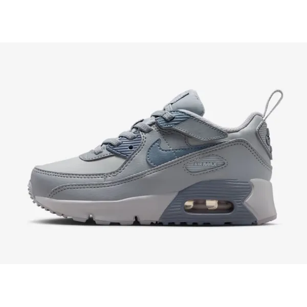 Nike Air Max 90 EasyOn Grijs, vergelijk prijzen bij 1 winkel