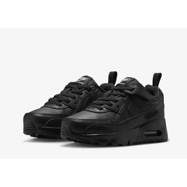 Nike Air Max 90 EasyOn Kleuterschoenen" Zwart, vergelijk prijzen bij 1 winkel