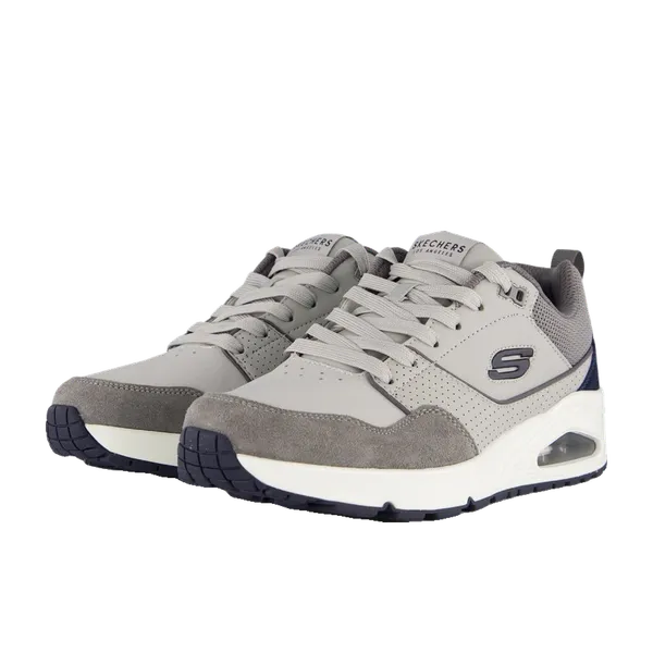 Skechers Uno Retro One Wit, vergelijk prijzen bij 3 winkels