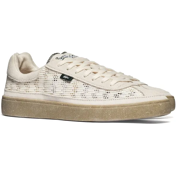 Lacoste Baseshot Lite 46 Beige, vergelijk prijzen bij 1 winkel