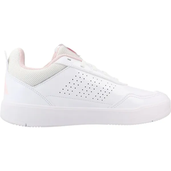 adidas Tensaur Sport 3.0 Wit Kids, vergelijk prijzen bij 1 winkel