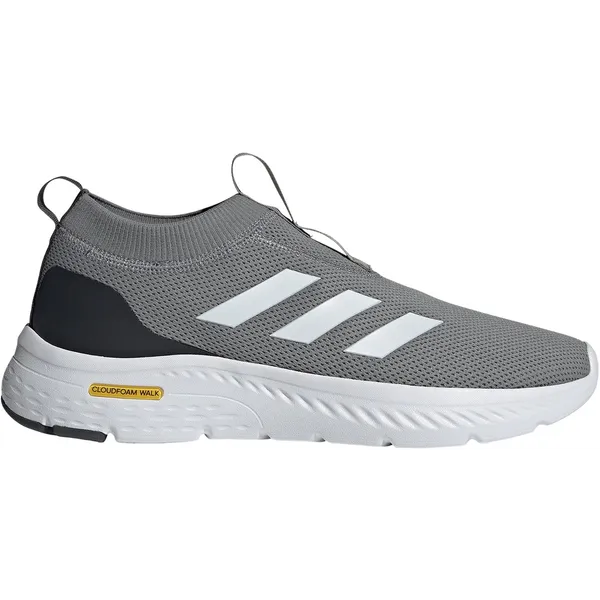 adidas Cloudfoam Move Sock Grijs, vergelijk prijzen bij 1 winkel