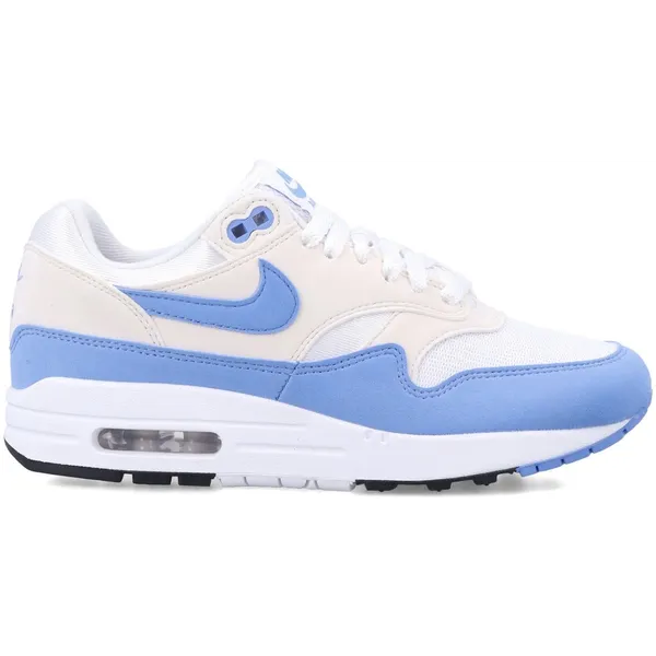 Nike Air Max 1 Blauw/Wit, vergelijk prijzen bij 1 winkel