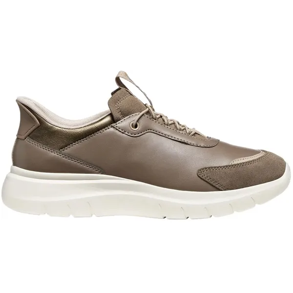 Geox Plummery Plus Dove Grey, vergelijk prijzen bij 1 winkel
