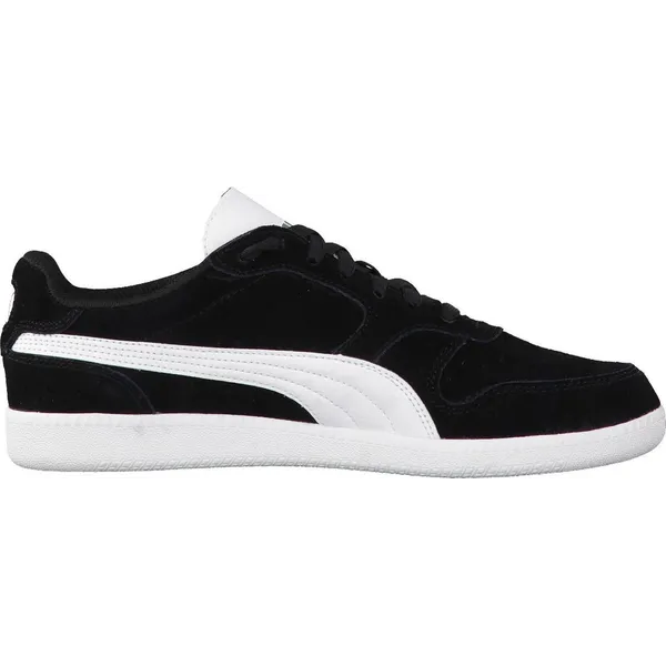 Puma Icra Trainer SD Senior Zwart/Wit, vergelijk prijzen bij 1 winkel