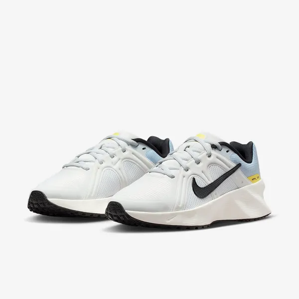 Nike Metro Tek Summit White/Off White/Light Armory Blue/Zwart/Wit Blauw, vergelijk prijzen bij 1 winkel